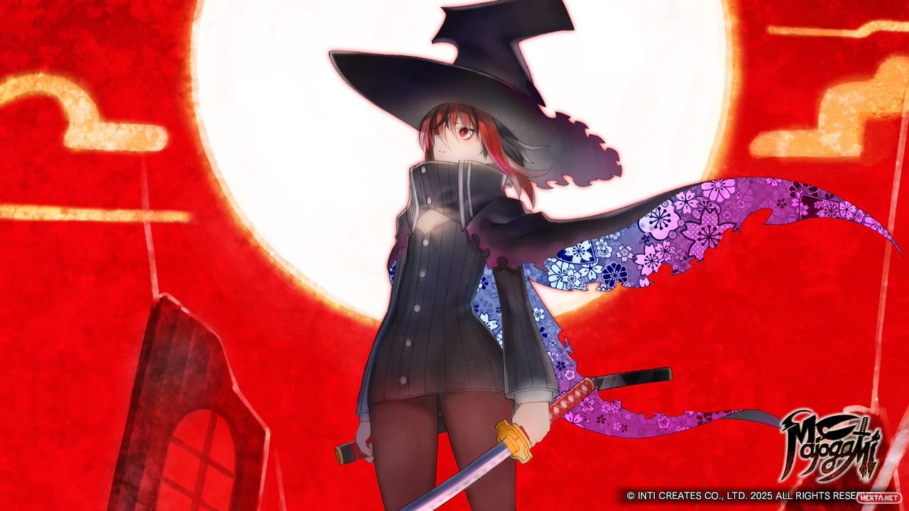 Análisis Majogami Nintendo Switch 2