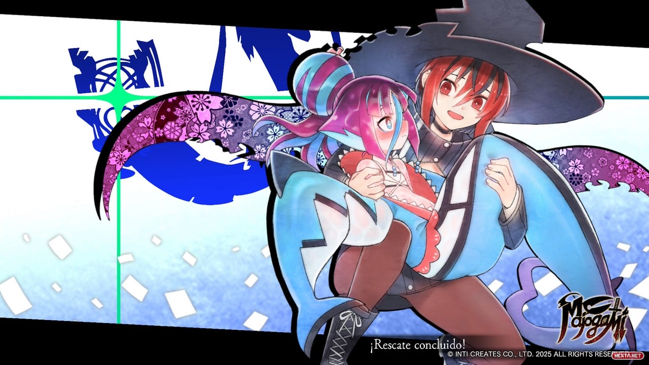 Análisis Majogami Nintendo Switch 2