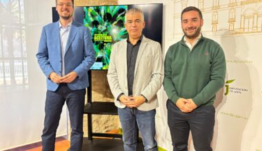 Cuenta atrás para la celebración de la XLV Fiesta de la Aceituna