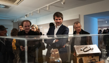 La plataforma PLATFO del Ministerio de Cultura acogerá los archivos digitalizados del NO-DO para su acceso público