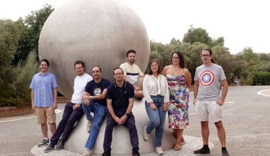 Investigadores malagueños abren la puerta a nuevas terapias de enfermedades raras