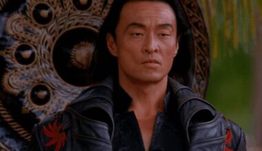 Muere el actor de &#039;Licencia para matar&#039; y &#039;Mortal Kombat&#039; Cary-Hiroyuki Tagawa