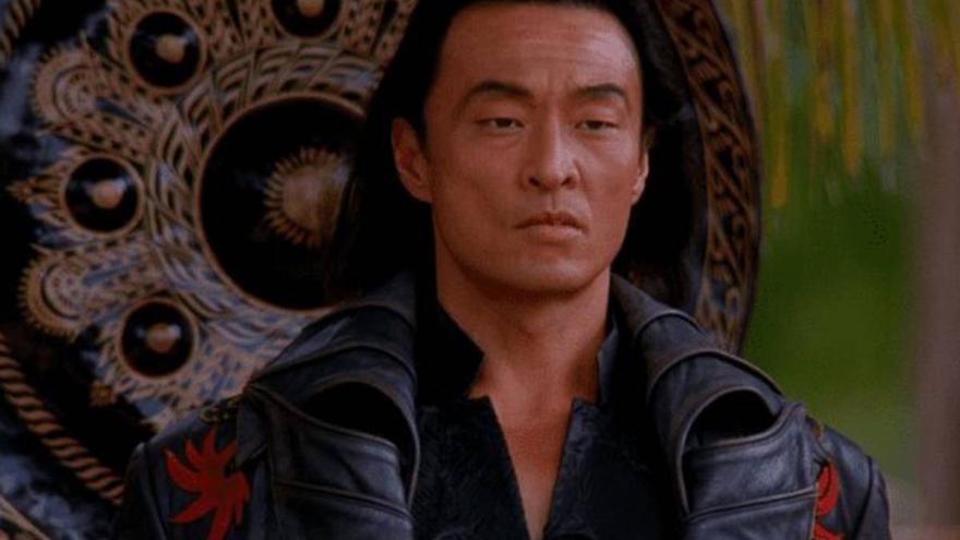 Muere el actor de &#039;Licencia para matar&#039; y &#039;Mortal Kombat&#039; Cary-Hiroyuki Tagawa
