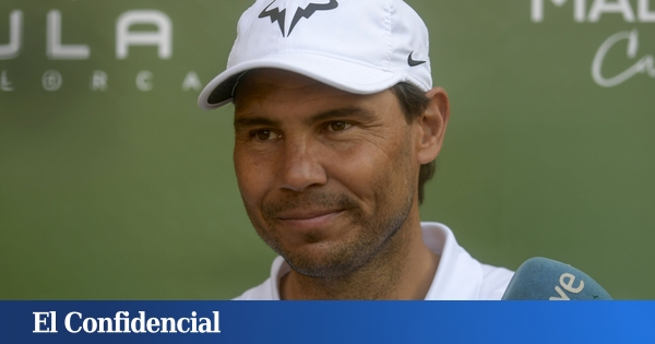 "Falta alguien que les apriete un poquito"