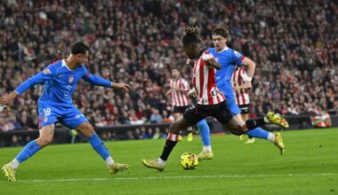 Las notas de Pako Ruiz: Nico Williams resurge y decide