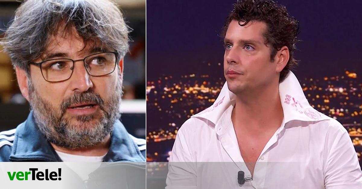 Jordi Évole responde a las acusaciones contra Eduardo Casanova y su próximo documental: "Ha cobrado cero euros"