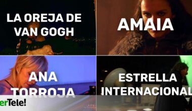 RTVE fija los horarios de su Nochevieja musical y ceba la última sorpresa: "Una superestrella internacional"