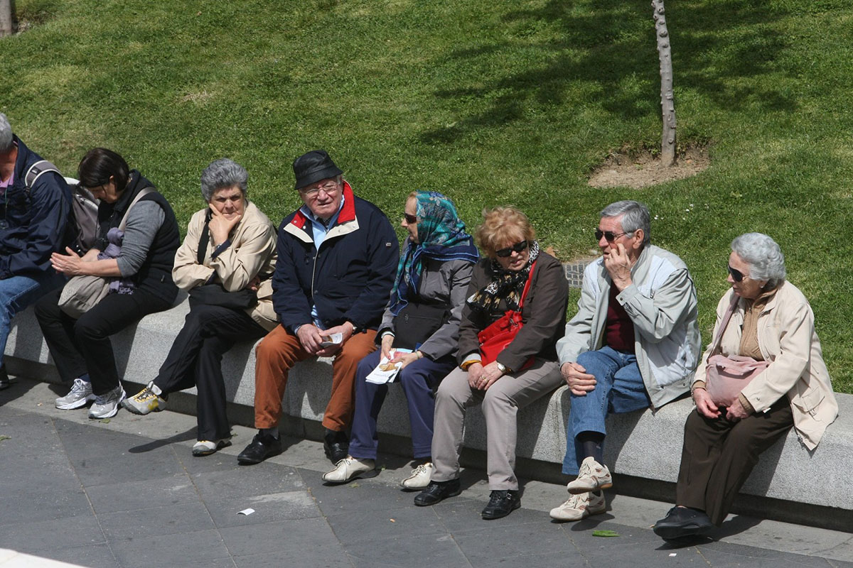 Ir a inicio. La Moncloa