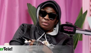 Carolina Sobe explica las dificultades por las que entró en realities de Telecinco: "Tenía una necesidad horrorosa"