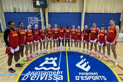 Ibiza vuelve a dar la bienvenida a los talentos femeninos