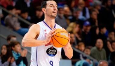 El Monbus Obradoiro firma con su +70 la mayor victoria en la historia de la Primera FEB
