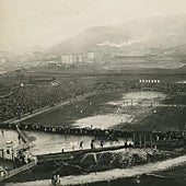 Imagen - El marcador típico de un Athletic-Real Madrid de Liga es 1-1, que se ha dado en 11 ocasiones