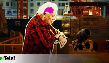 "Vamos a equilibrar las cosas"