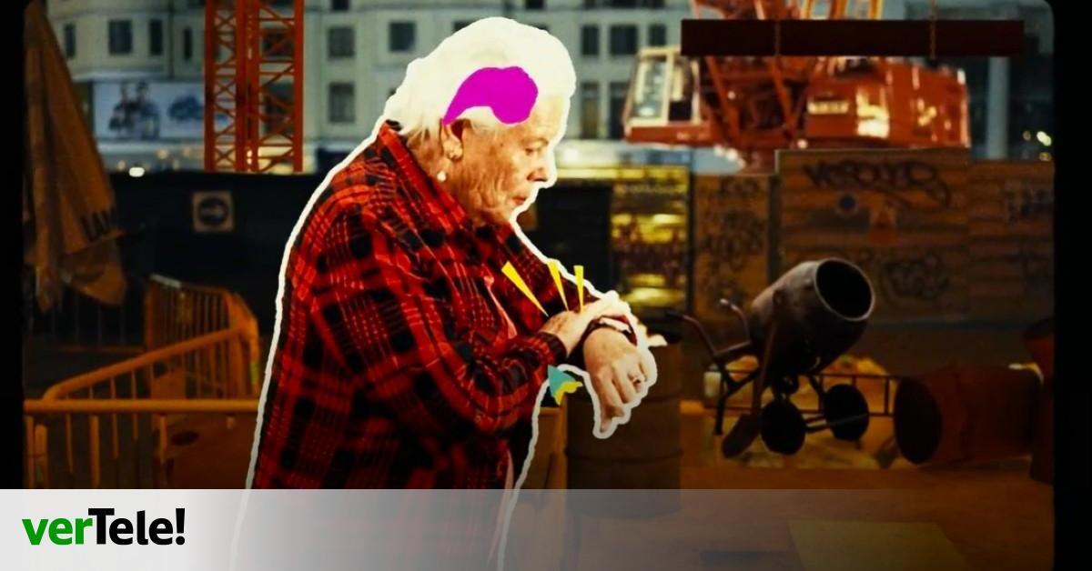 "Vamos a equilibrar las cosas"