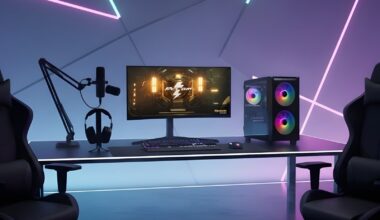 Comprar un PC Gaming por menos de 800 euros solo es posible en el Cyber Monday de PcComponentes