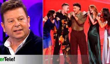 "Estará ahí hasta que ellos quieran"