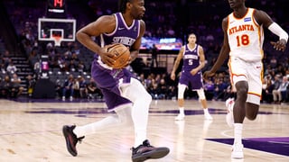 De ser objetivo del Real Madrid a brillar en la NBA en pocas semanas