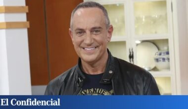 "Llego dispuesto a prender fuego a la televisión"