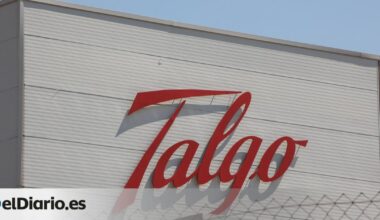 El Gobierno vasco, Sidenor y la SEPI asumen el control de Talgo y aprueban su plan de rescate