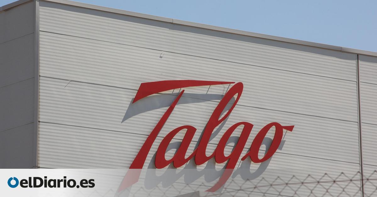 El Gobierno vasco, Sidenor y la SEPI asumen el control de Talgo y aprueban su plan de rescate