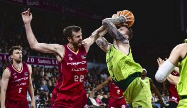 La opinión de Málaga