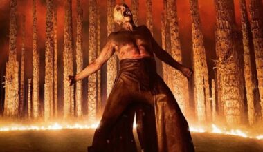 El templo de los huesos deja claro que 2026 va a empezar con fuerza