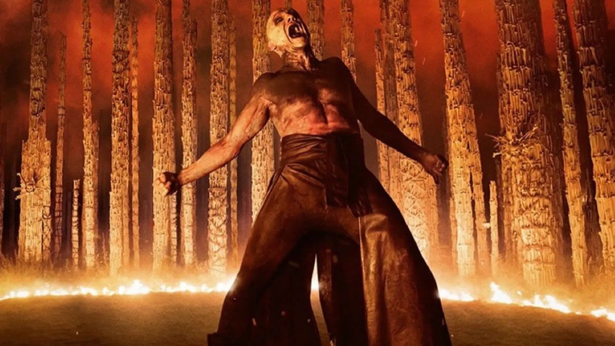 El templo de los huesos deja claro que 2026 va a empezar con fuerza