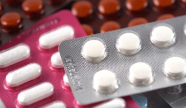 La OMS recomienda el uso de medicamentos para diabetes en pacientes con obesidad