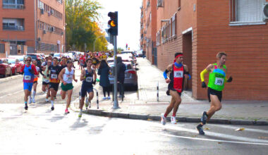 Madrid se Mueve 06.12.2025