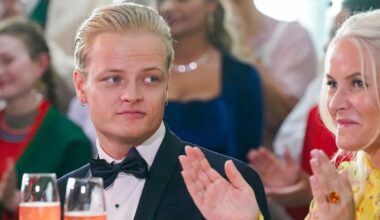 así ha lidiado este año la realeza europea con sus dos ovejas negras