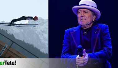 RTVE retoma 15 años después una de sus grandes tradiciones navideñas y fija la emisión del último concierto de Sabina