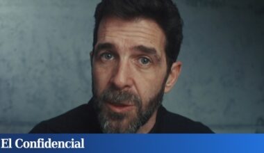 Audiencias TV | Gonzo y 'Salvados' baten su récord (9,9% y 11%) con Salomé Pradas y superan a 'La película de la semana' de La 1