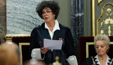 La Fiscalía pide la nulidad de la causa contra García Ortiz por ignorar las pruebas en su favor