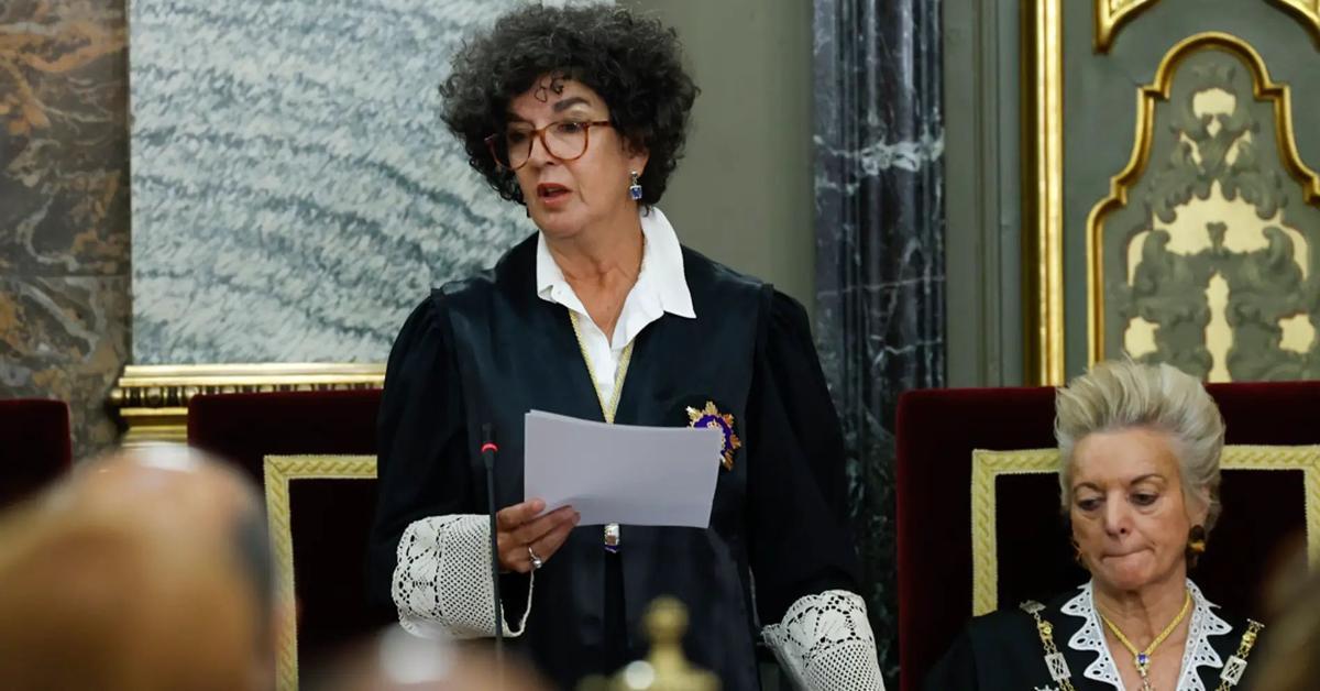 La Fiscalía pide la nulidad de la causa contra García Ortiz por ignorar las pruebas en su favor