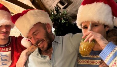 castañas, cócteles y una ausencia imperdonable