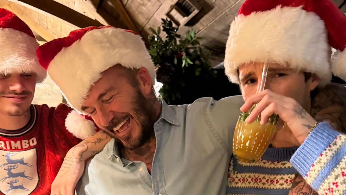 castañas, cócteles y una ausencia imperdonable