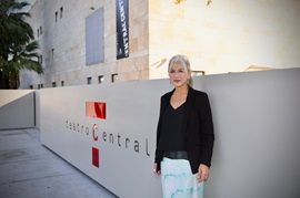 La Consejería de Cultura convoca el proceso selectivo para la Dirección Artística del Teatro Central - Noticias