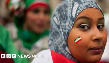 Israel se convierte en el primer país del mundo en reconocer a Somalilandia como nación independiente