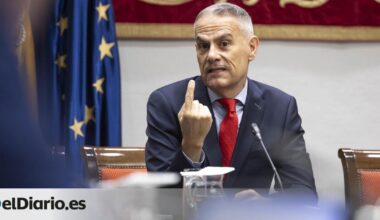 El nuevo administrador de la Televisión Canaria despide a una histórica de la casa, Candelaria Delgado