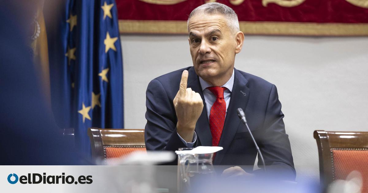 El nuevo administrador de la Televisión Canaria despide a una histórica de la casa, Candelaria Delgado