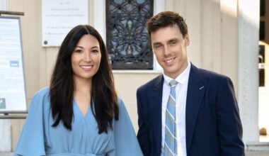 las imágenes del primer cumpleaños de Constance, hija de Louis Ducruet