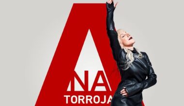 Ana Torroja actuará en la plaza de toros de Toledo