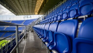 CD Tenerife: los cuatro hitos para la celebración del Centenario del Heliodoro | Fútbol