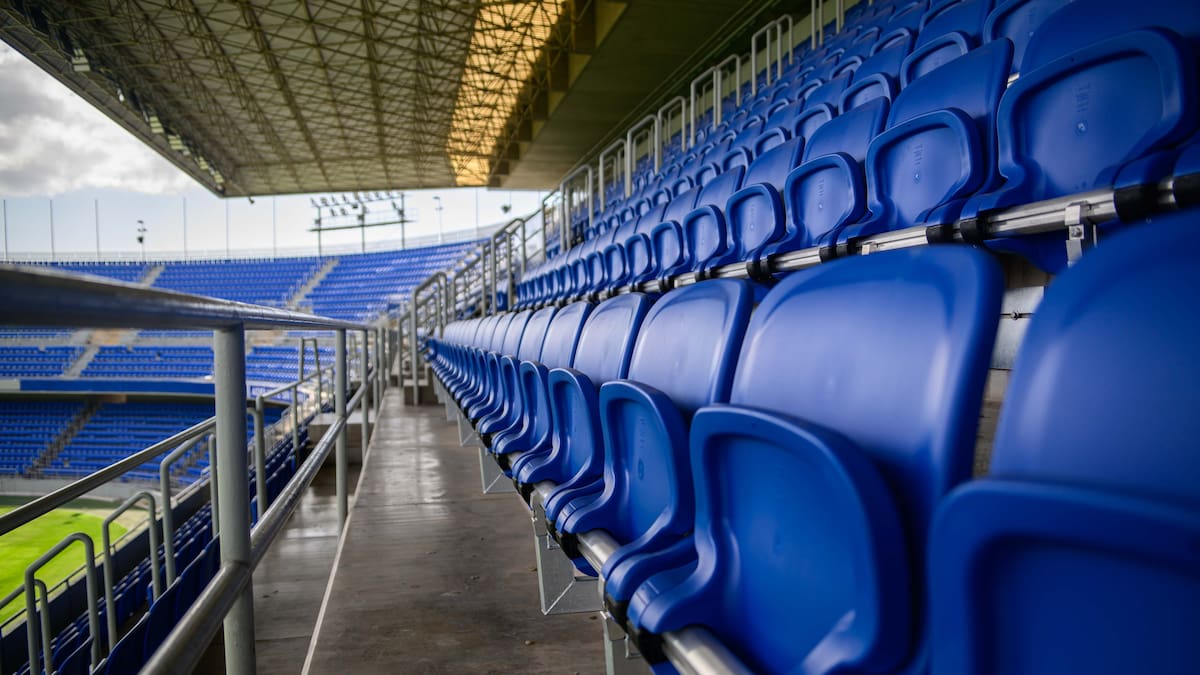 CD Tenerife: los cuatro hitos para la celebración del Centenario del Heliodoro | Fútbol