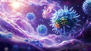 El resfriado común causa cada