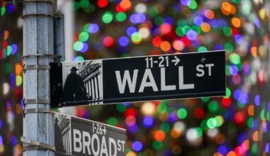 ¿hasta dónde puede subir el S&P 500 al cierre de 2025?