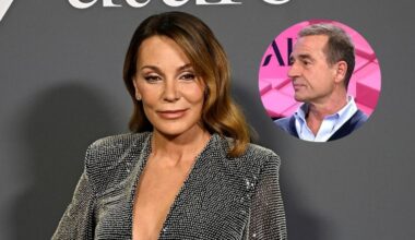 Mar Flores, sobre el despido de Alessandro Lequio de Telecinco: “Que cada uno reciba lo que ha sembrado”