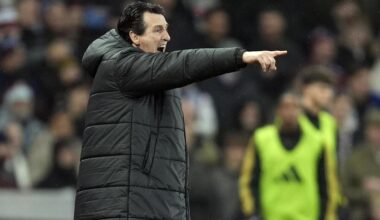 El 'milagro' de Unai Emery
