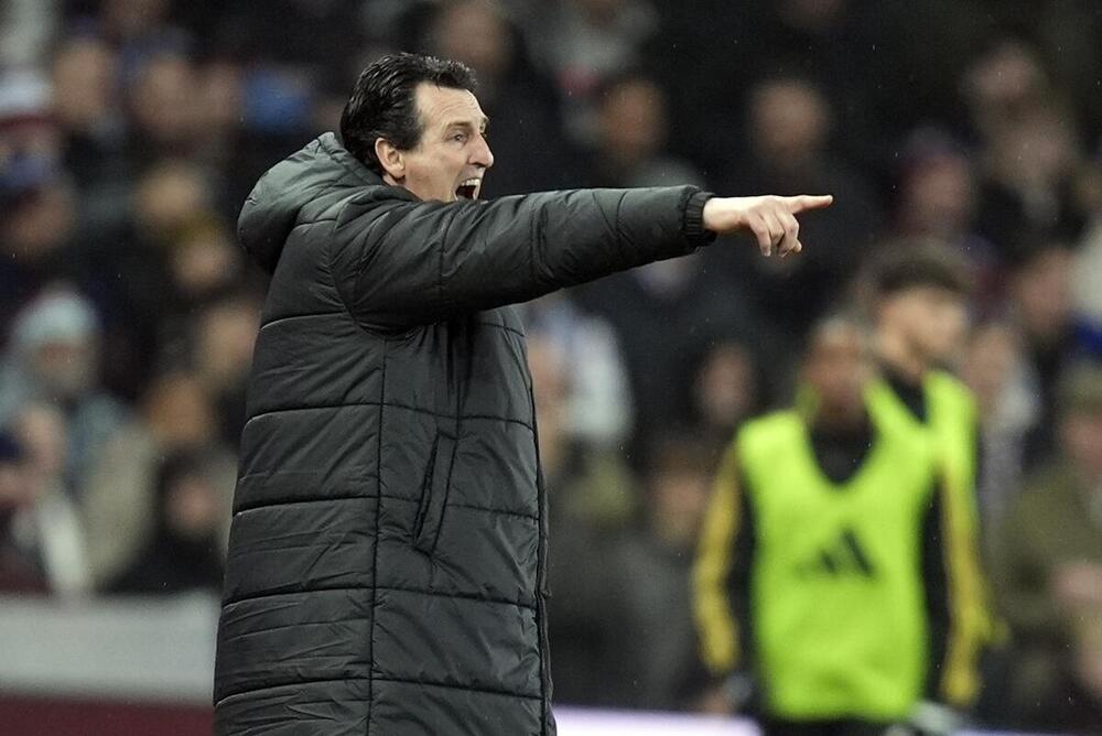 El 'milagro' de Unai Emery