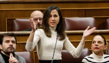 Podemos descarta un frente amplio de izquierdas en Aragón y anuncia que acudirá por separado a las elecciones del 8 de febrero | Política